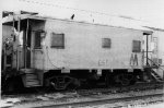 LI C-51 at Hicksville yard